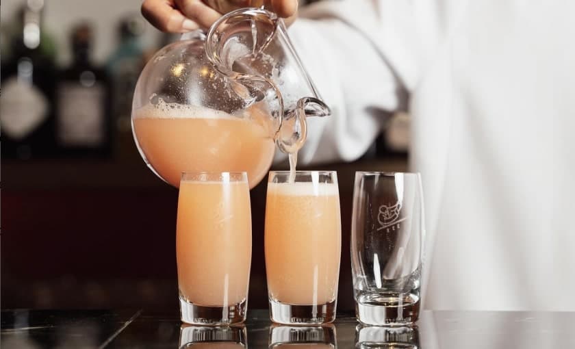 Cipriani Restaurant-2-min