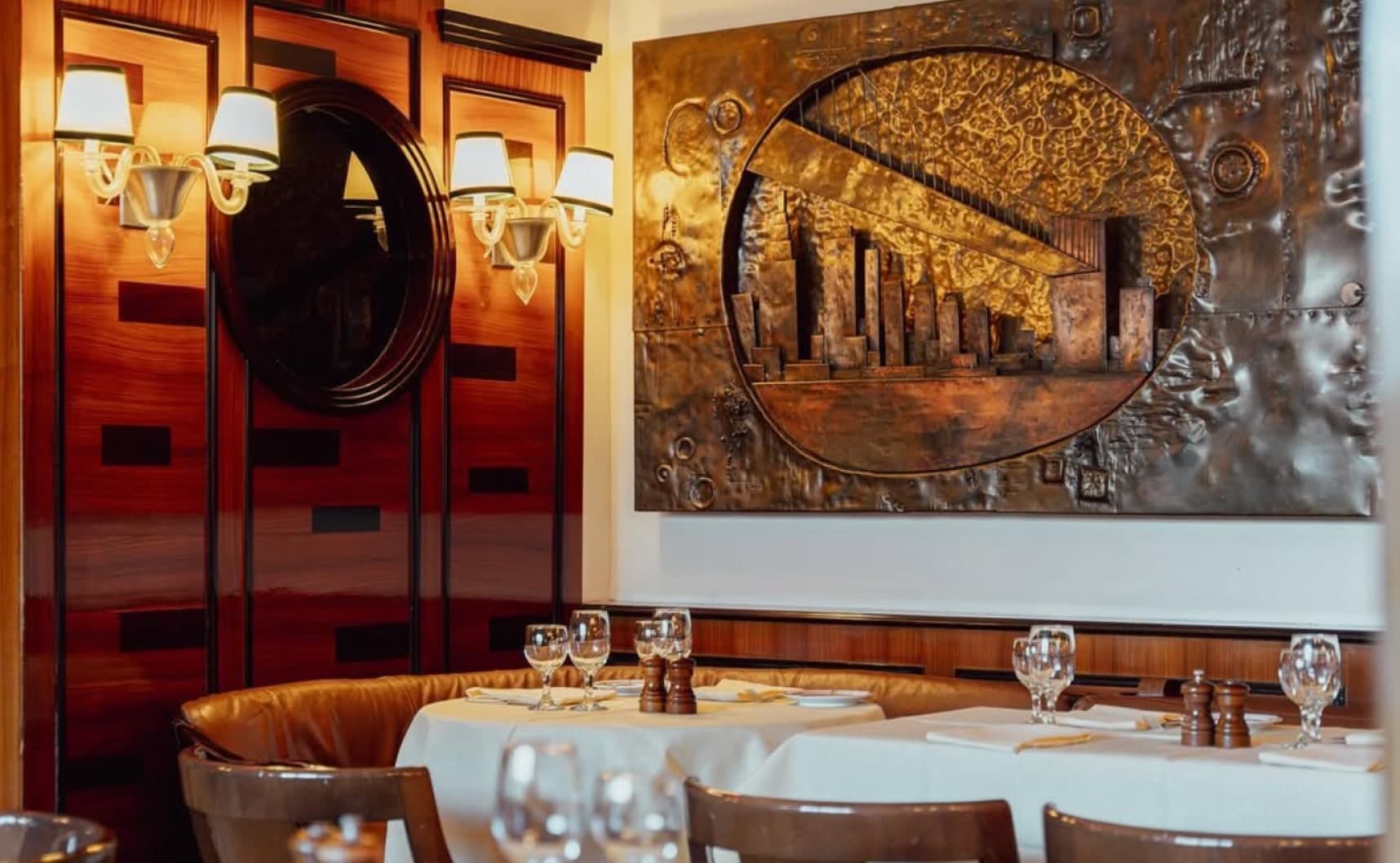 Cipriani Restaurant-4-min