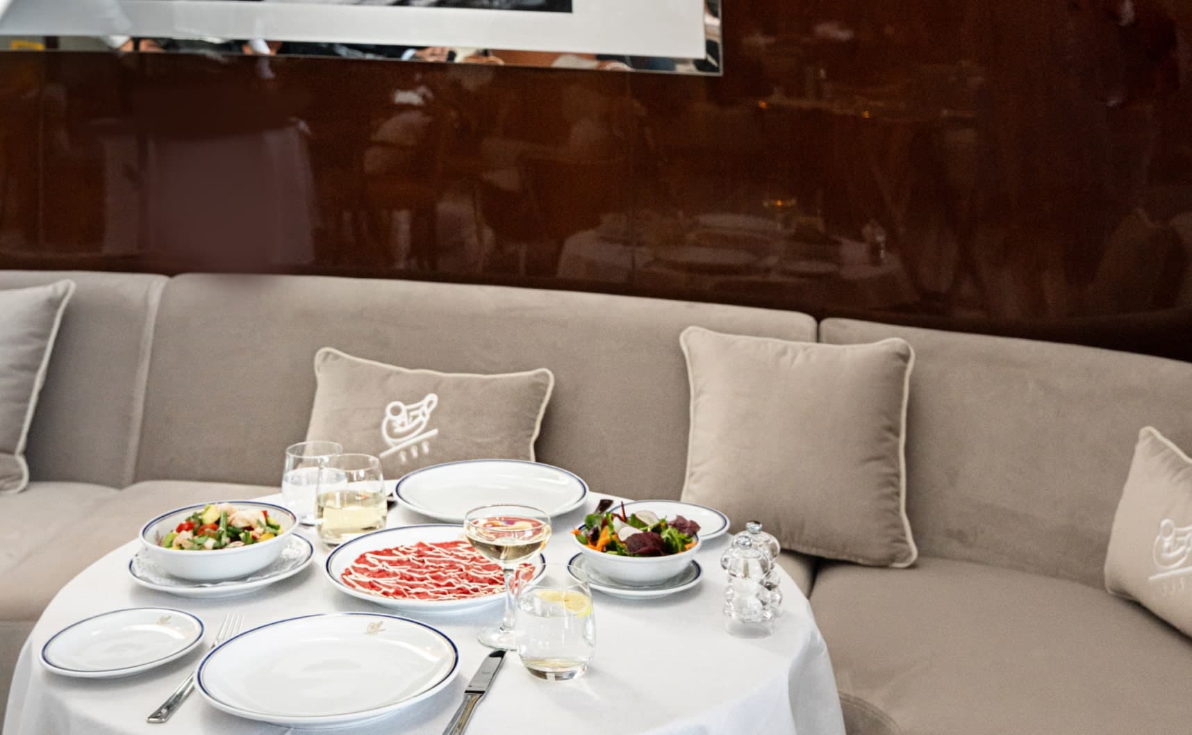 Cipriani Restaurant-1-min